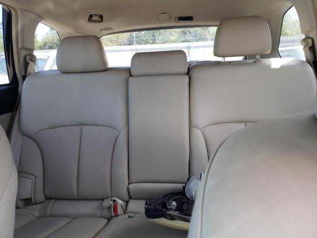 Photo 10 from auction – 2010 SUBARU OUTBACK 2. with VIN 4S4BRCKC7A3372695