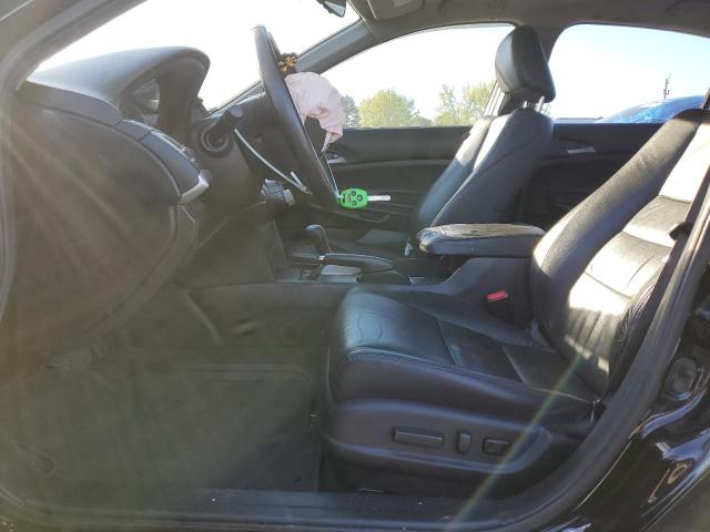 Photo 7 from auction – 2012 HONDA ACCORD SE with VIN 1HGCP2F67CA066920