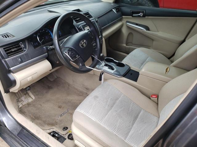 Photo 7 from auction – 2012 TOYOTA CAMRY HYBR with VIN 4T1BD1FK4CU014780