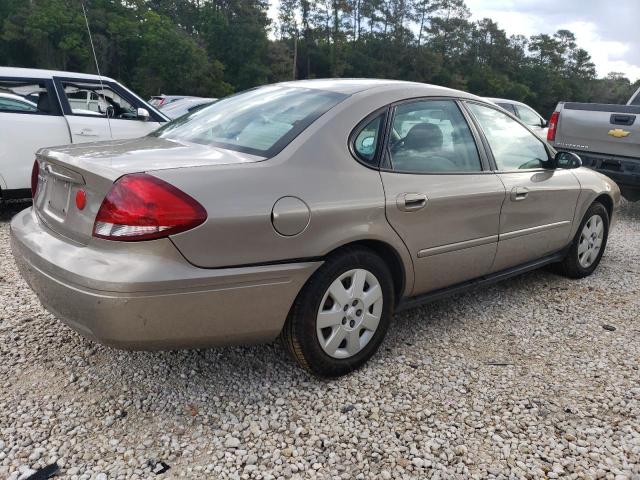Photo 3 from auction – 2004 FORD TAURUS SE with VIN 1FAFP53264G187439