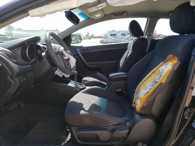 Photo 7 from auction – 2010 KIA FORTE EX with VIN KNAFU6A26A5253357