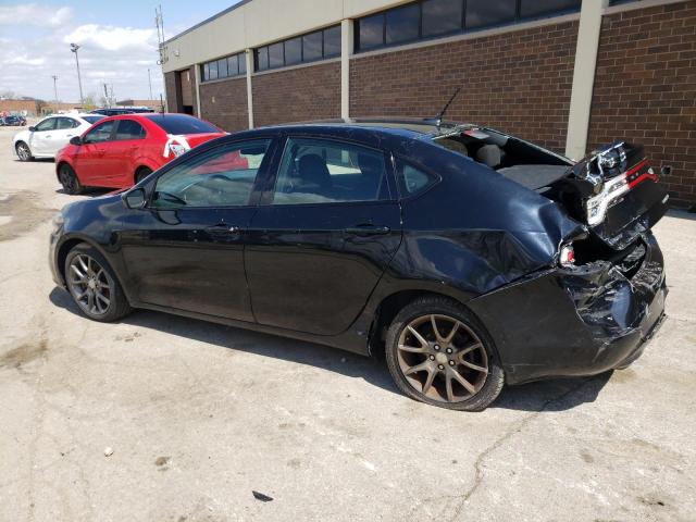 Photo 2 from auction – 2013 DODGE DART SXT with VIN 1C3CDFBA0DD295145
