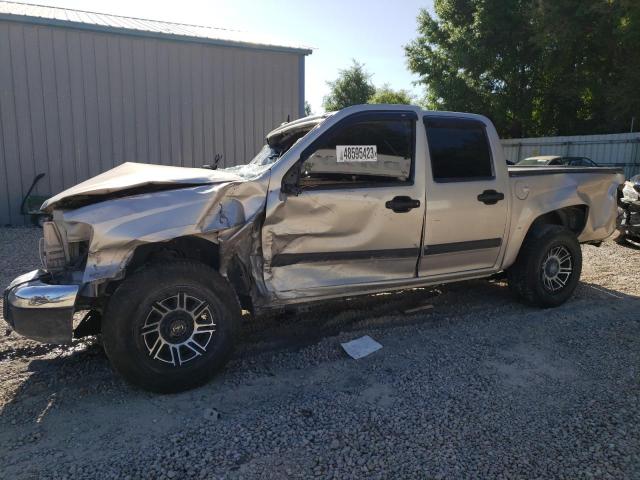 Photo 1 from auction – 2008 CHEVROLET COLORADO with VIN 1GCCS13E488132034