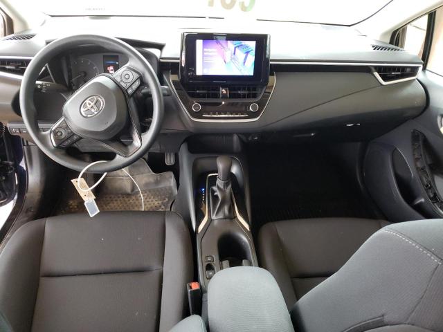 Photo 8 from auction – 2023 TOYOTA COROLLA LE with VIN 5YFB4MDE3PP001654