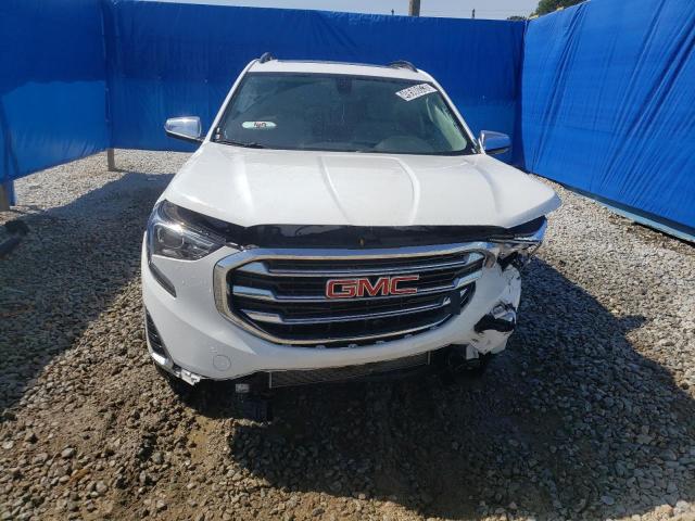 Photo 5 from auction – 2019 GMC TERRAIN SL with VIN 3GKALMEX7KL291860