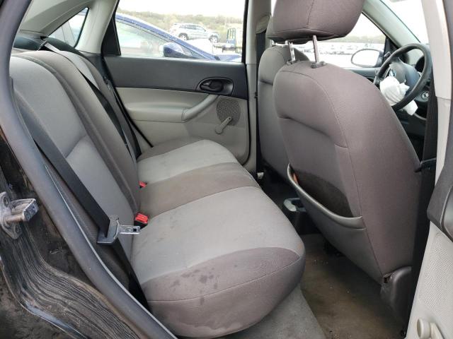 Photo 10 from auction – 2007 FORD FOCUS ZX4 with VIN 1FAFP34N67W263541