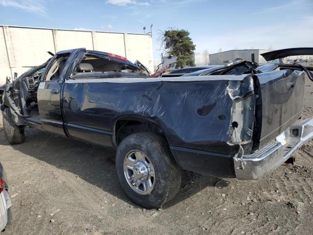 Photo 2 from auction – 2007 DODGE RAM 2500 S with VIN 3D7KS28A97G834355