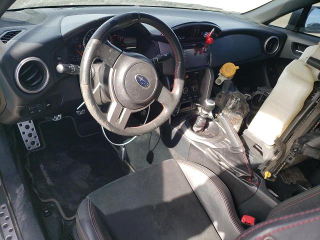 Photo 8 from auction – 2015 SUBARU BRZ 2.0 LI with VIN JF1ZCAC19F9603788