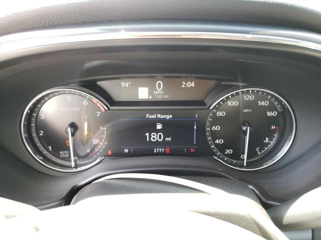Photo 9 from auction – 2022 CADILLAC CT5 PREMIU with VIN 1G6DN5RK4N0133830