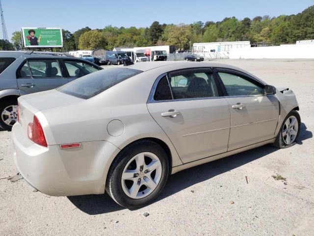 Photo 3 from auction – 2012 CHEVROLET MALIBU LS with VIN 1G1ZB5E03CF240029