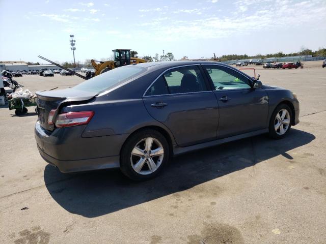 Photo 3 from auction – 2011 TOYOTA CAMRY BASE with VIN 4T1BF3EK4BU217013