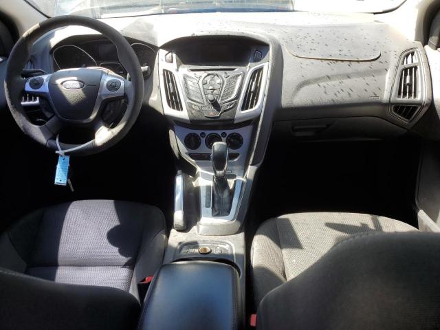 Photo 8 from auction – 2013 FORD FOCUS SE with VIN 1FADP3F21DL226744