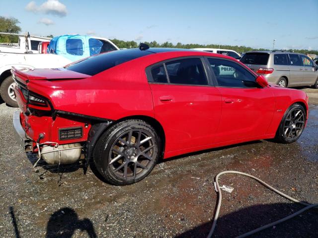 Photo 3 from auction – 2016 DODGE CHARGER R/ with VIN 2C3CDXCT9GH104416