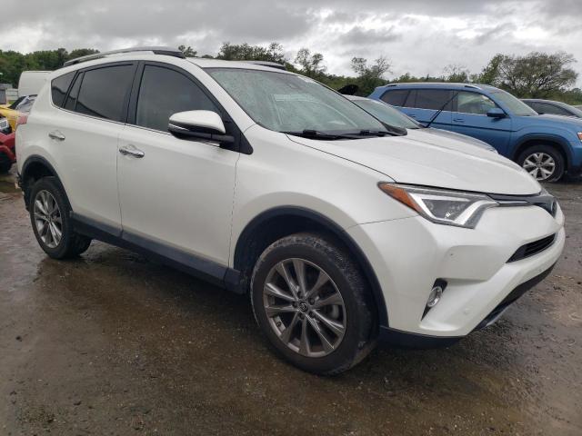 Photo 4 from auction – 2017 TOYOTA RAV4 LIMIT with VIN 2T3YFREV9HW324551