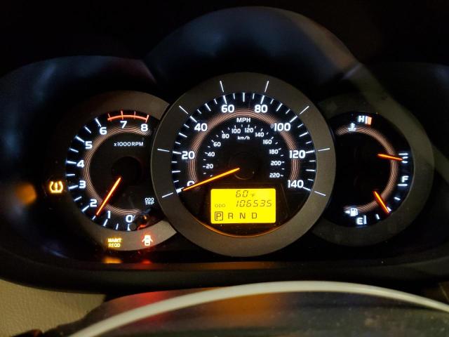 Photo 9 from auction – 2009 TOYOTA RAV4 with VIN JTMBF33V29D021227