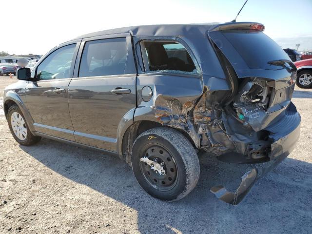 Photo 2 from auction – 2015 DODGE JOURNEY SE with VIN 3C4PDCAB4FT506723