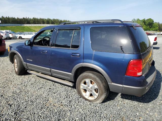 Photo 2 from auction – 2004 FORD EXPLORER X with VIN 1FMZU73E94UB55135