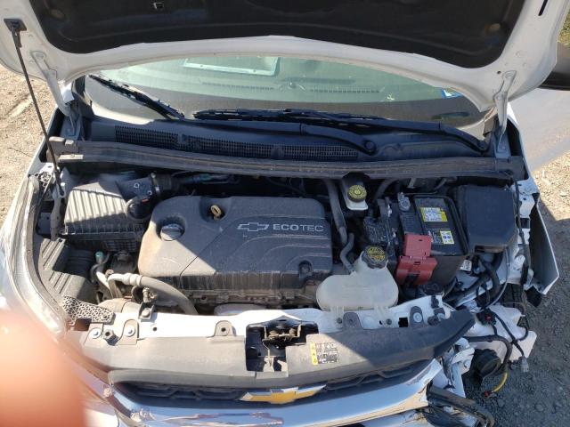 Photo 11 from auction – 2019 CHEVROLET SPARK LS with VIN KL8CB6SA0KC762349