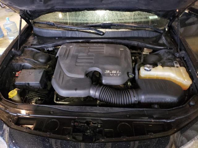 Photo 11 from auction – 2015 CHRYSLER 300 S with VIN 2C3CCABG3FH853778