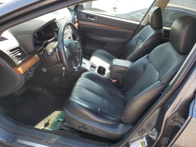 Photo 7 from auction – 2014 SUBARU OUTBACK 2. with VIN 4S4BRBLC6E3200785