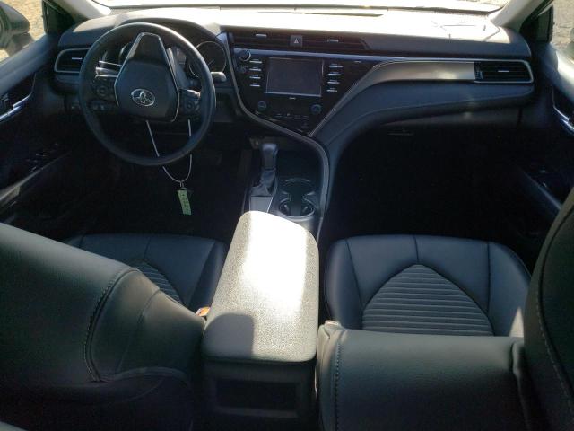 Photo 8 from auction – 2020 TOYOTA CAMRY SE with VIN 4T1G11AK2LU397589