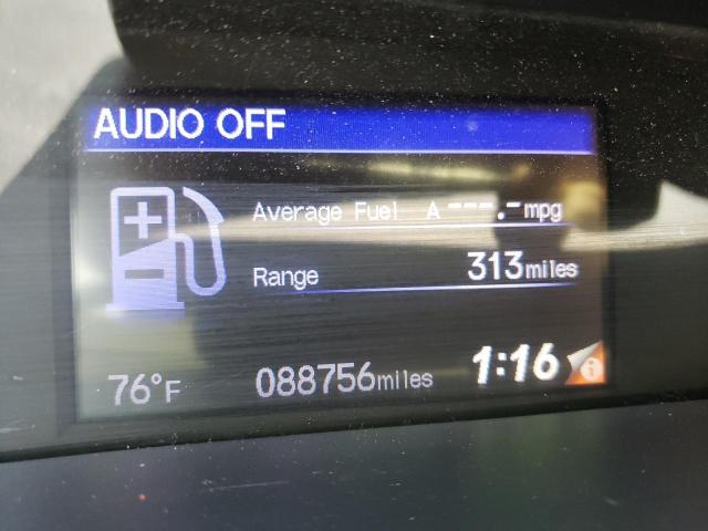 Photo 9 from auction – 2015 HONDA CIVIC EX with VIN 2HGFB2F86FH520173