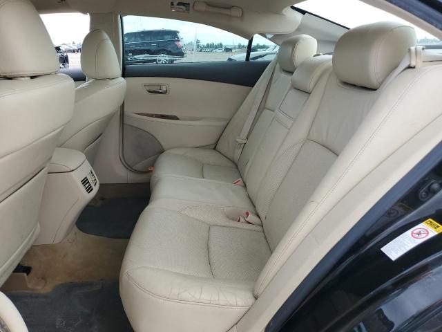 Photo 10 from auction – 2010 LEXUS ES 350 with VIN JTHBK1EG4A2347785