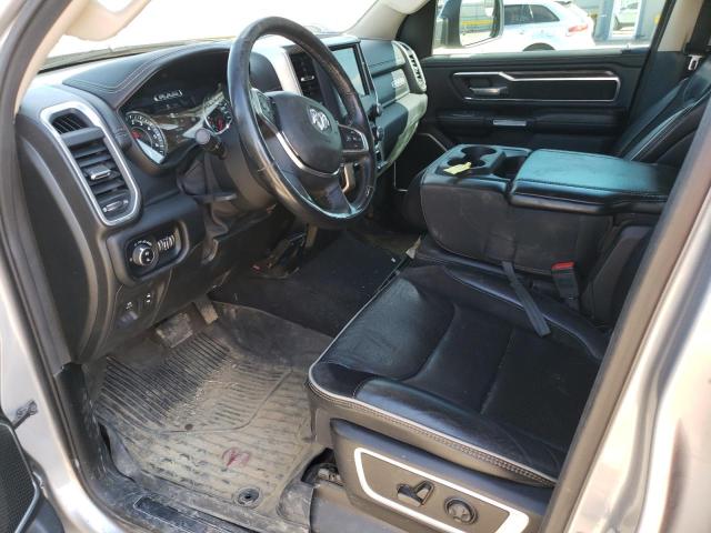 Photo 7 from auction – 2019 RAM 1500 LARAM with VIN 1C6SRFJT7KN708950