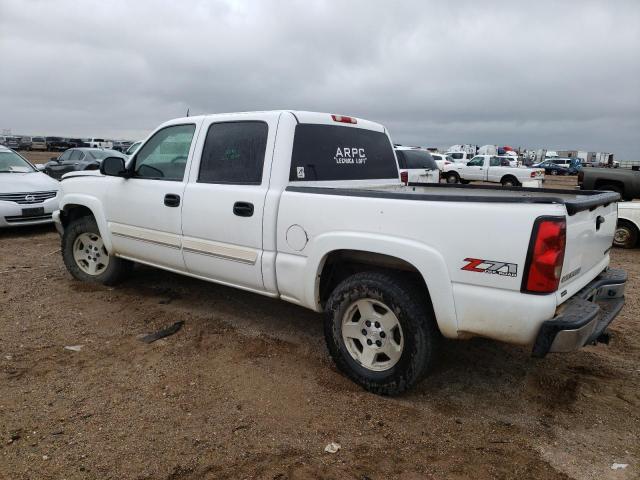 Photo 2 from auction – 2005 CHEVROLET SILVERADO with VIN 2GCEK13T451177478