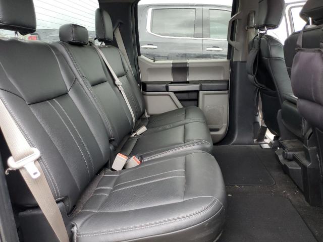 Photo 10 from auction – 2019 FORD F150 SUPER with VIN 1FTFW1E49KFB38047