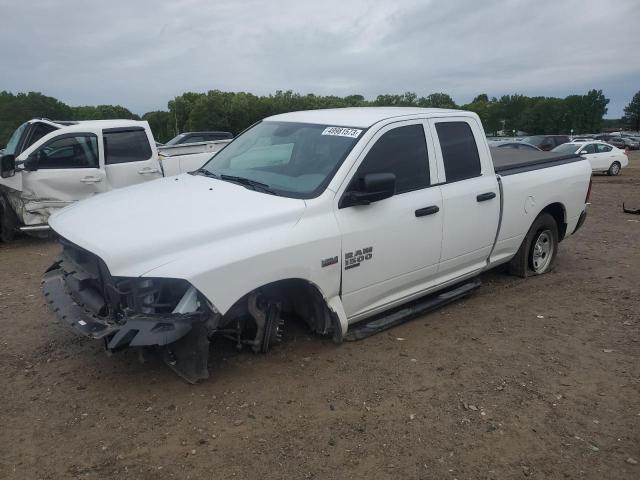 RAM 1500 CLASS 2019 with VIN 1C6RR6FT8KS724065 - Photo from auction