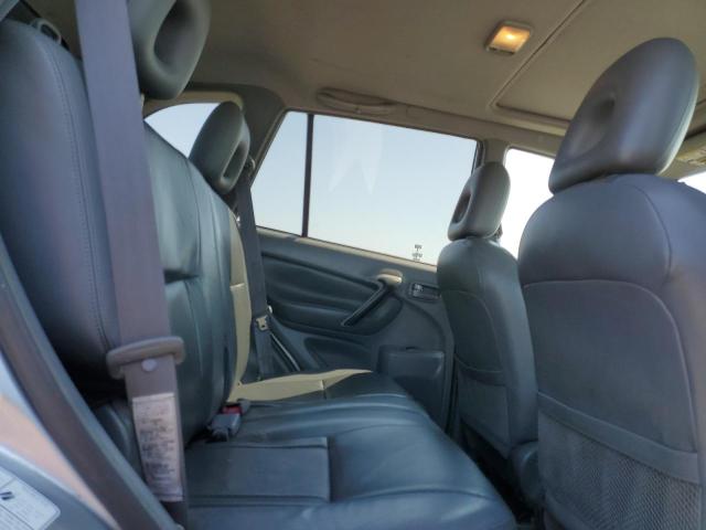 Photo 11 from auction – 2001 TOYOTA RAV4 with VIN JTEHH20V216008534