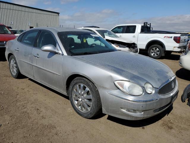 Photo 4 from auction – 2007 BUICK ALLURE CXL with VIN 2G4WJ582X71130047