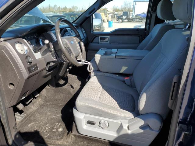 Photo 7 from auction – 2011 FORD F150 SUPER with VIN 1FTFX1EF4BFB94928