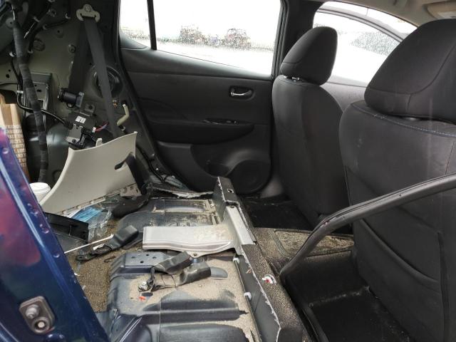 Photo 10 from auction – 2019 NISSAN LEAF S with VIN 1N4AZ1CP2KC315138