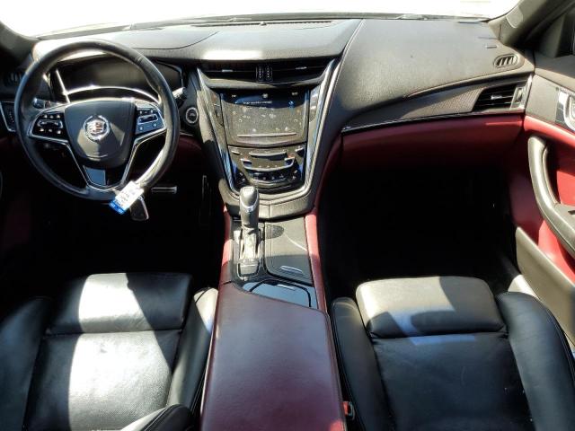 Photo 8 from auction – 2014 CADILLAC CTS PREMIU with VIN 1G6AT5S31E0122019