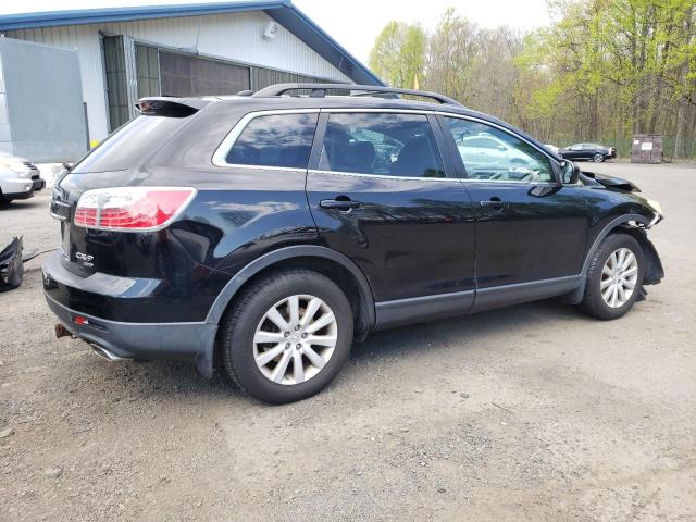 Photo 3 from auction – 2010 MAZDA CX-9 with VIN JM3TB3MV6A0226275