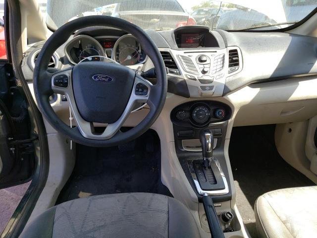Photo 8 from auction – 2011 FORD FIESTA SE with VIN 3FADP4BJ9BM239367