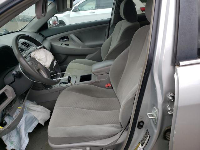 Photo 7 from auction – 2007 TOYOTA CAMRY CE with VIN 4T1BE46K17U183739