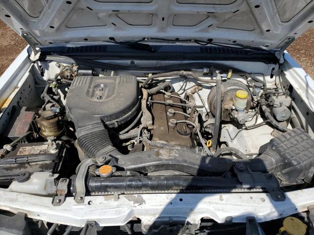 Photo 11 from auction – 2000 NISSAN FRONTIER K with VIN 1N6DD26Y3YC328342