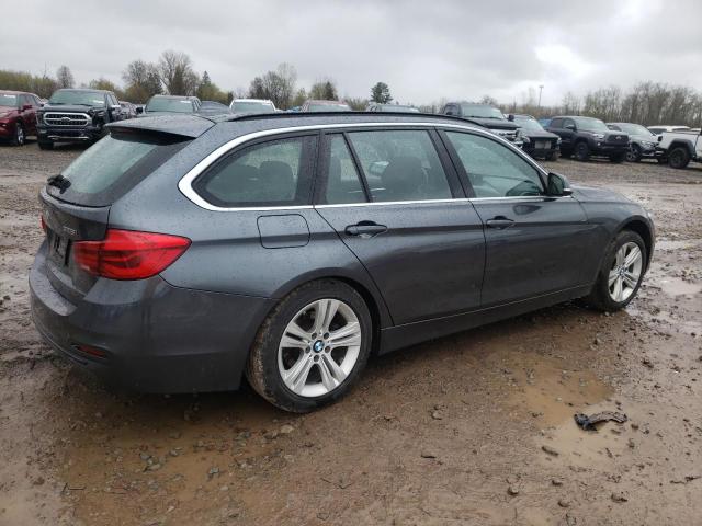 Photo 3 from auction – 2016 BMW 328 XI with VIN WBA8G5C59GK443200