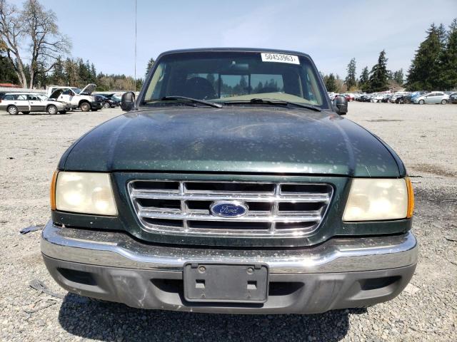 Photo 5 from auction – 2003 FORD RANGER SUP with VIN 1FTYR14V73PA24960