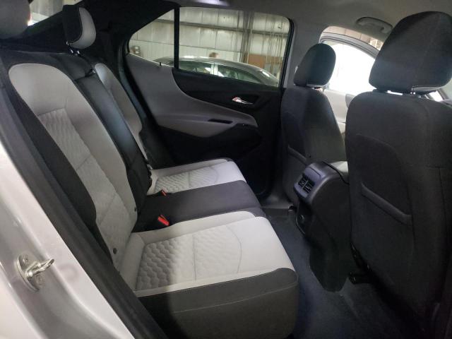 Photo 11 from auction – 2018 CHEVROLET EQUINOX LT with VIN 3GNAXSEV2JS585696