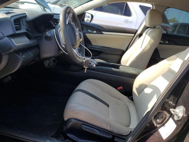 Photo 7 from auction – 2016 HONDA CIVIC LX with VIN 2HGFC2F52GH512897