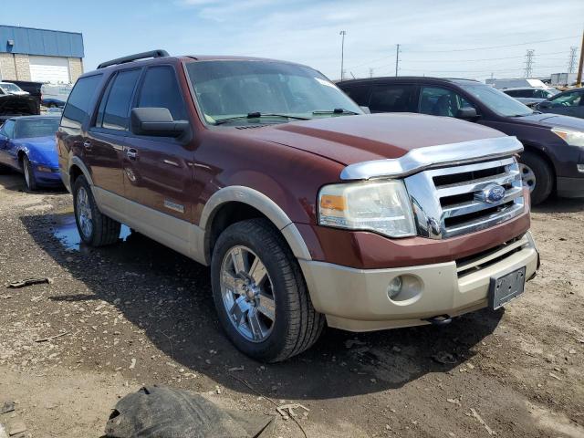 Photo 4 from auction – 2007 FORD EXPEDITION with VIN 1FMFU18547LA72604