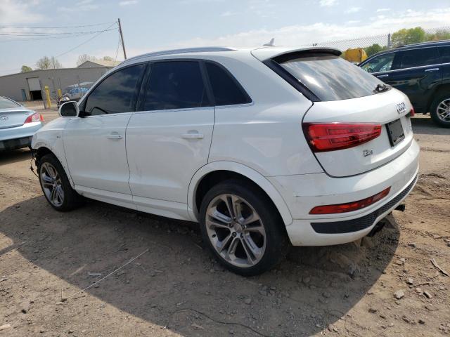 Photo 2 from auction – 2017 AUDI Q3 with VIN WA1GCCFS2HR005394
