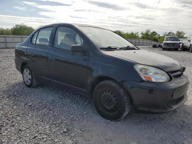 Photo 4 from auction – 2005 TOYOTA ECHO with VIN JTDBT123450353152