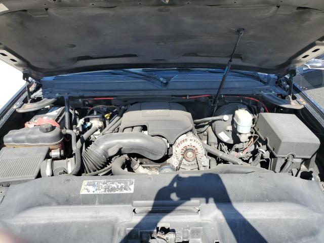 Photo 12 from auction – 2007 CADILLAC ESCALADE L with VIN 1GYFK63847R215700