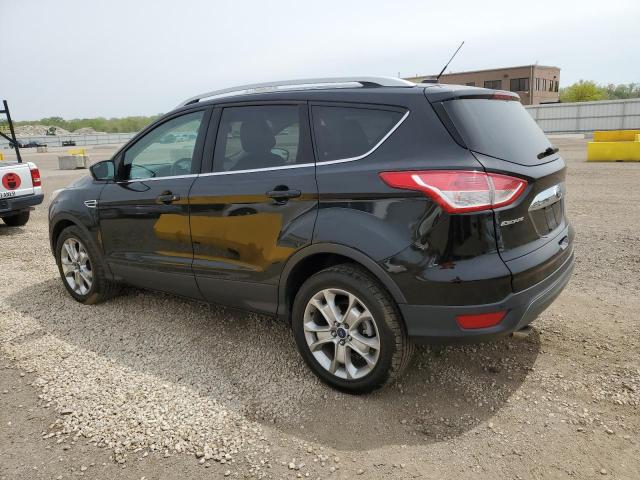 Photo 2 from auction – 2015 FORD ESCAPE TIT with VIN 1FMCU9J90FUA21186