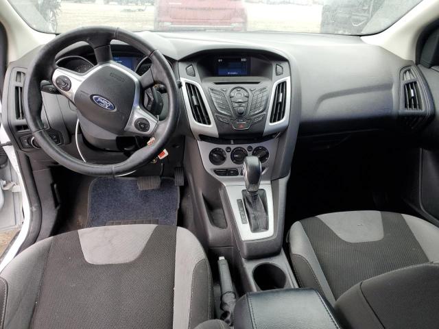 Photo 8 from auction – 2014 FORD FOCUS SE with VIN 1FADP3K29EL298296